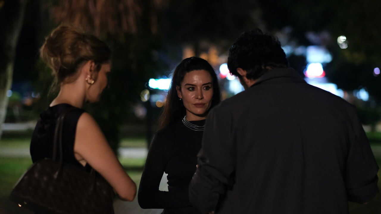 EX - Bereketli Topraklar - Plodne Zemlje (2025) 2