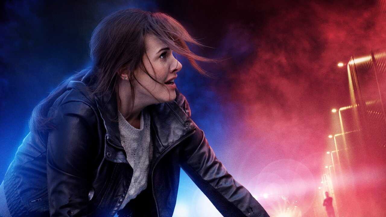 La revanche d'une mère (2023) 0