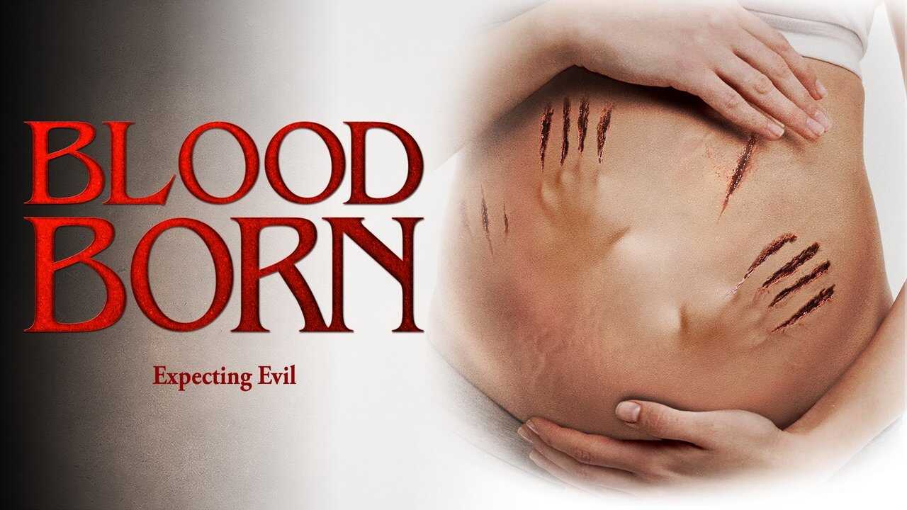 Blood Born 0
