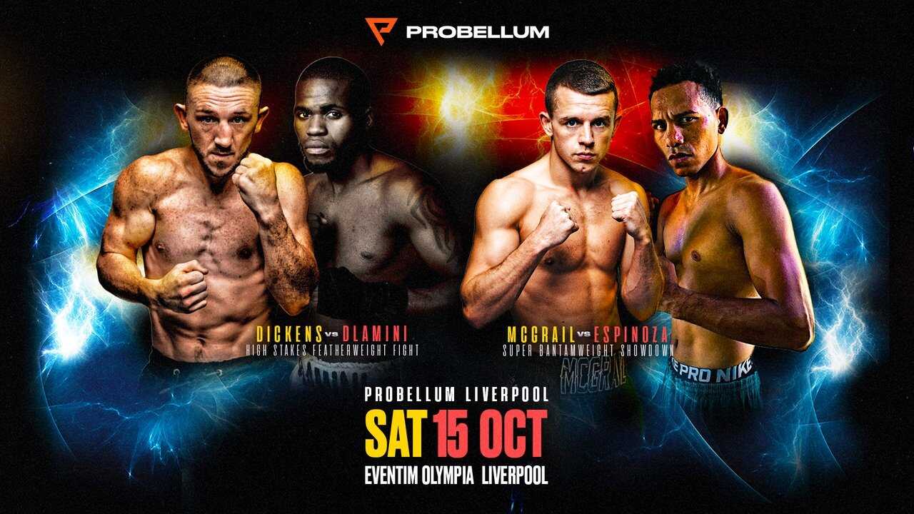 Emiliano Vargas vs. Alexander Espinoza (2025) 0