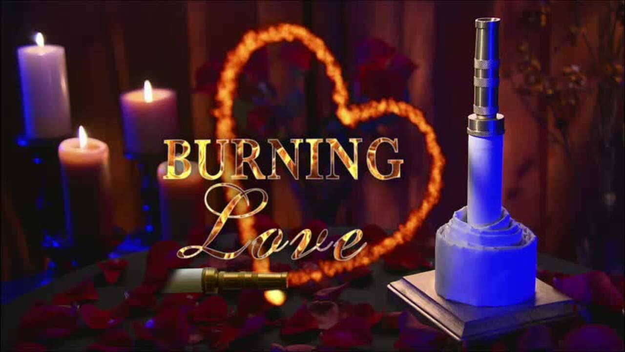 EN - Burning Love (2012) (US) 1