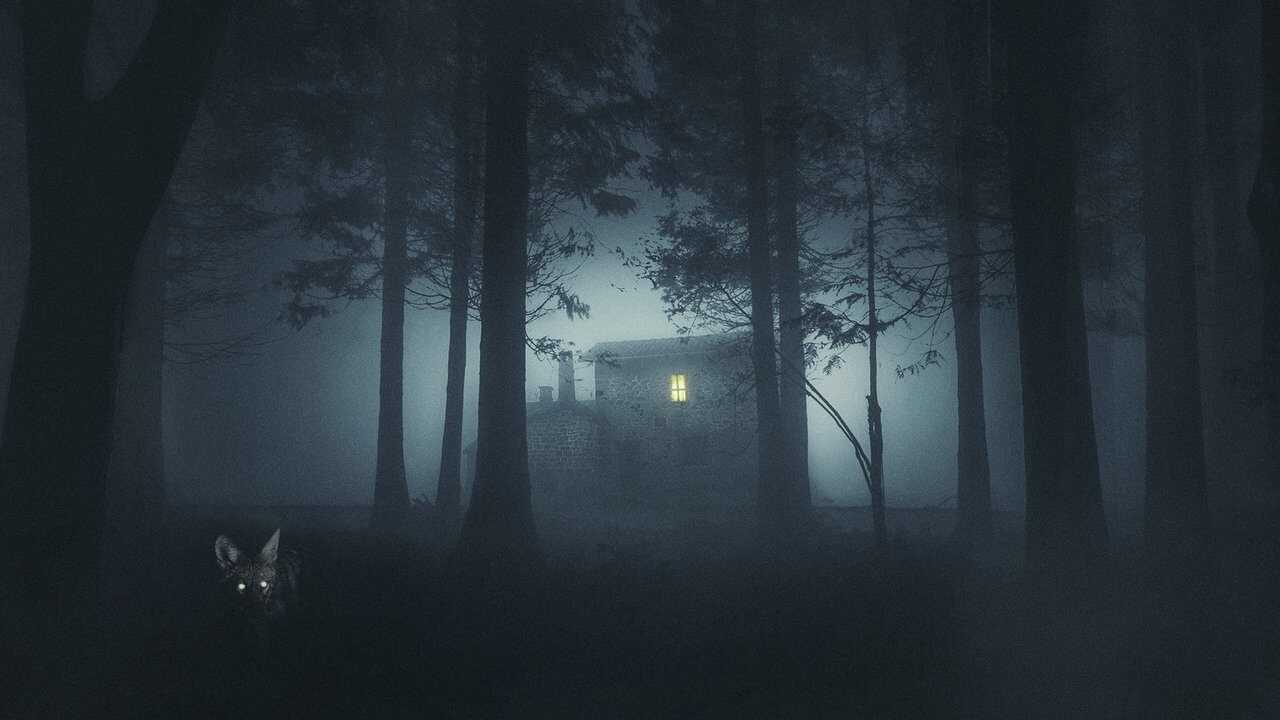 Shelby Oaks (2025) 0