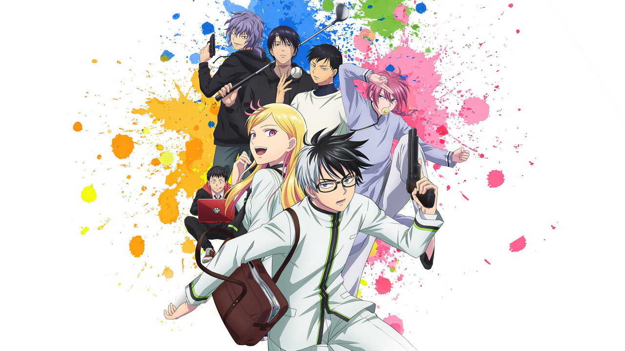 FR - KILL BLUE (2026) (JP) 0