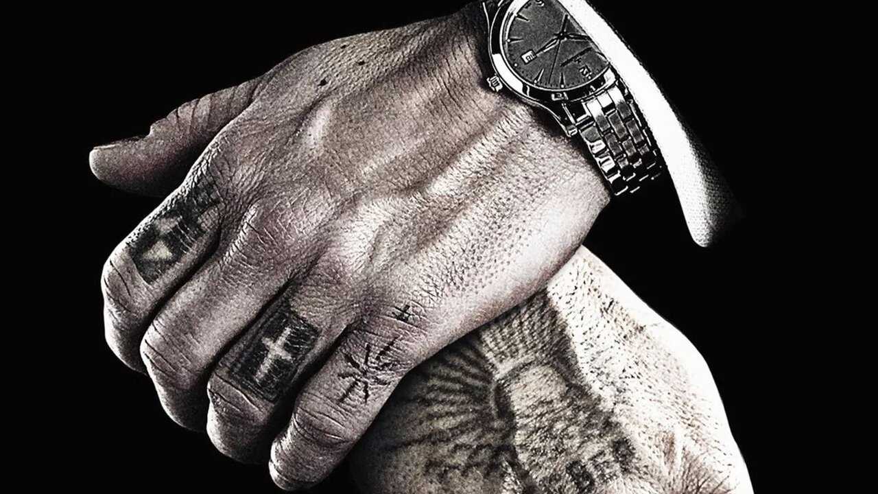 EN - Gangsters: America's Most Evil (2012) (US) 2