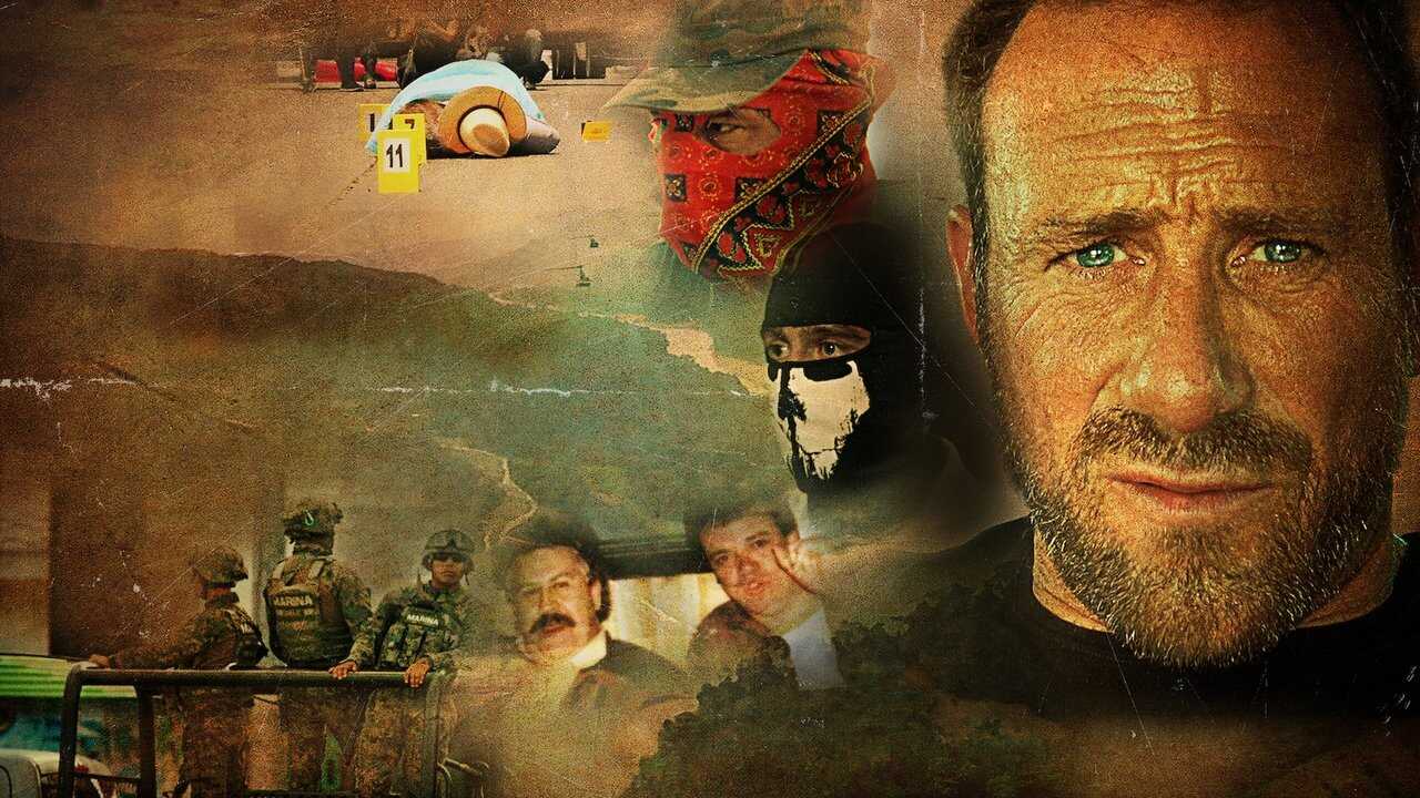 FR - Inside the Real Narcos 0