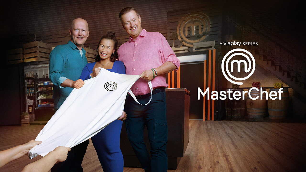 DK - MasterChef (2015) (DK) 1