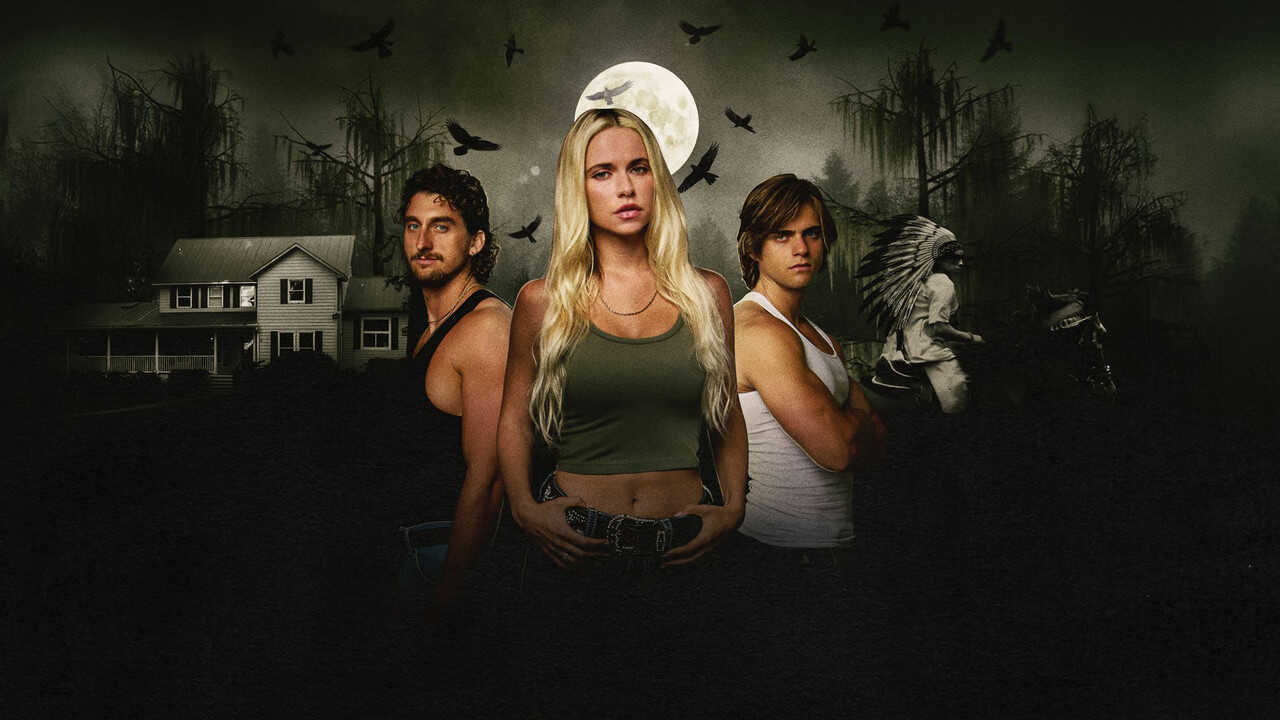 Skinwalker Island (2025) 0