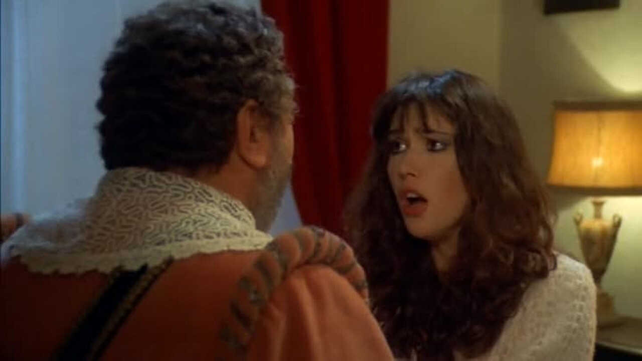 C'è un fantasma nel mio letto (1981) 0