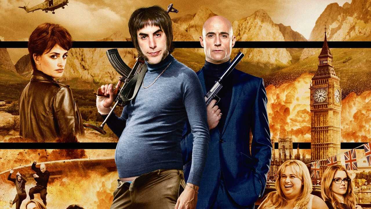 Grimsby (2016) 0