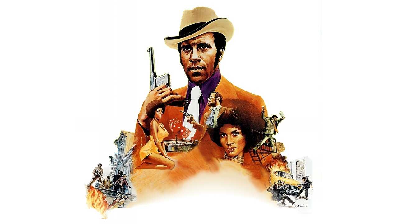 Black Caesar (1973) 0
