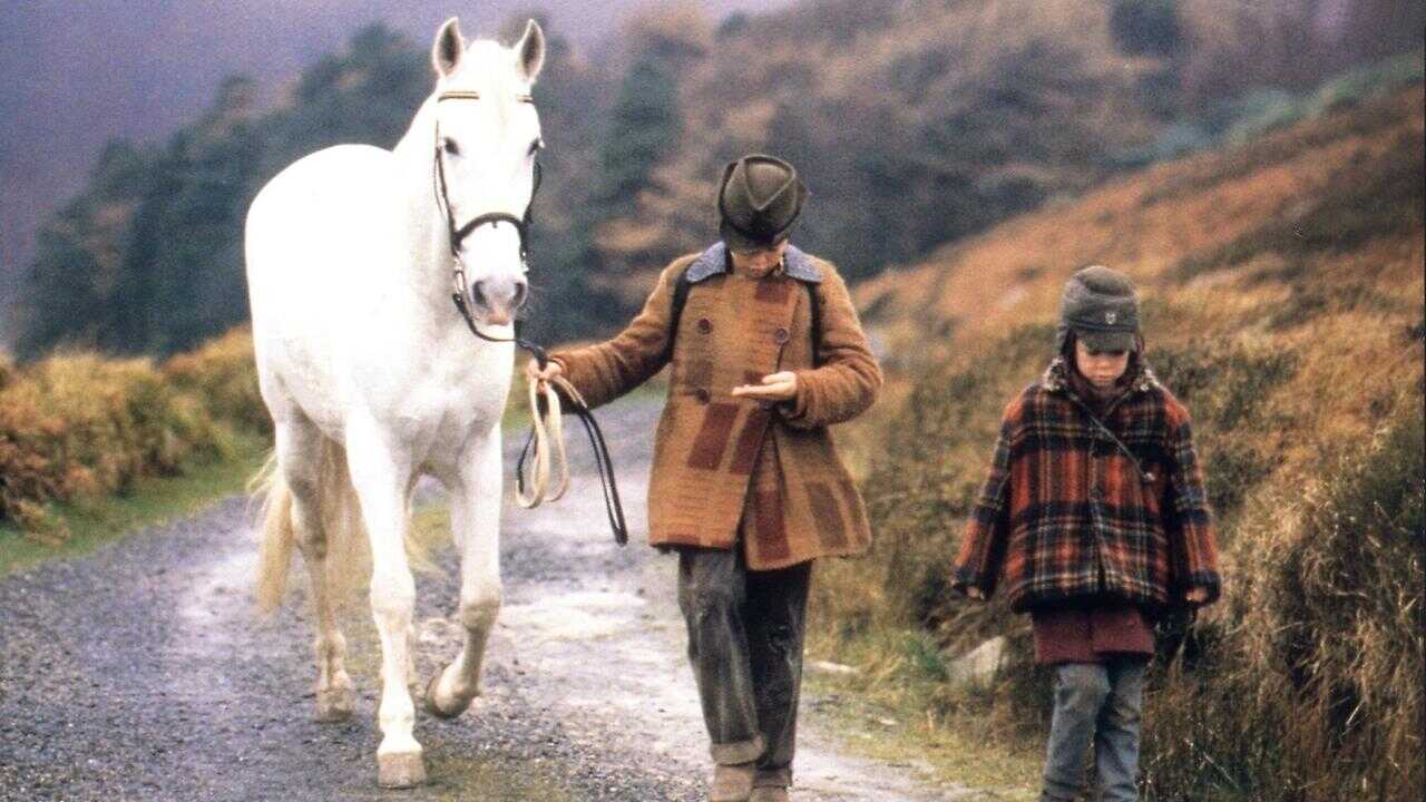Into the West (1992) 0