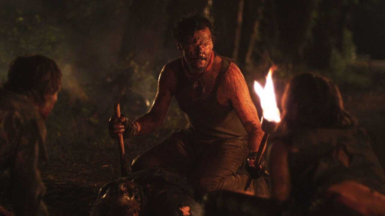 Vampire Nation (2010) 0