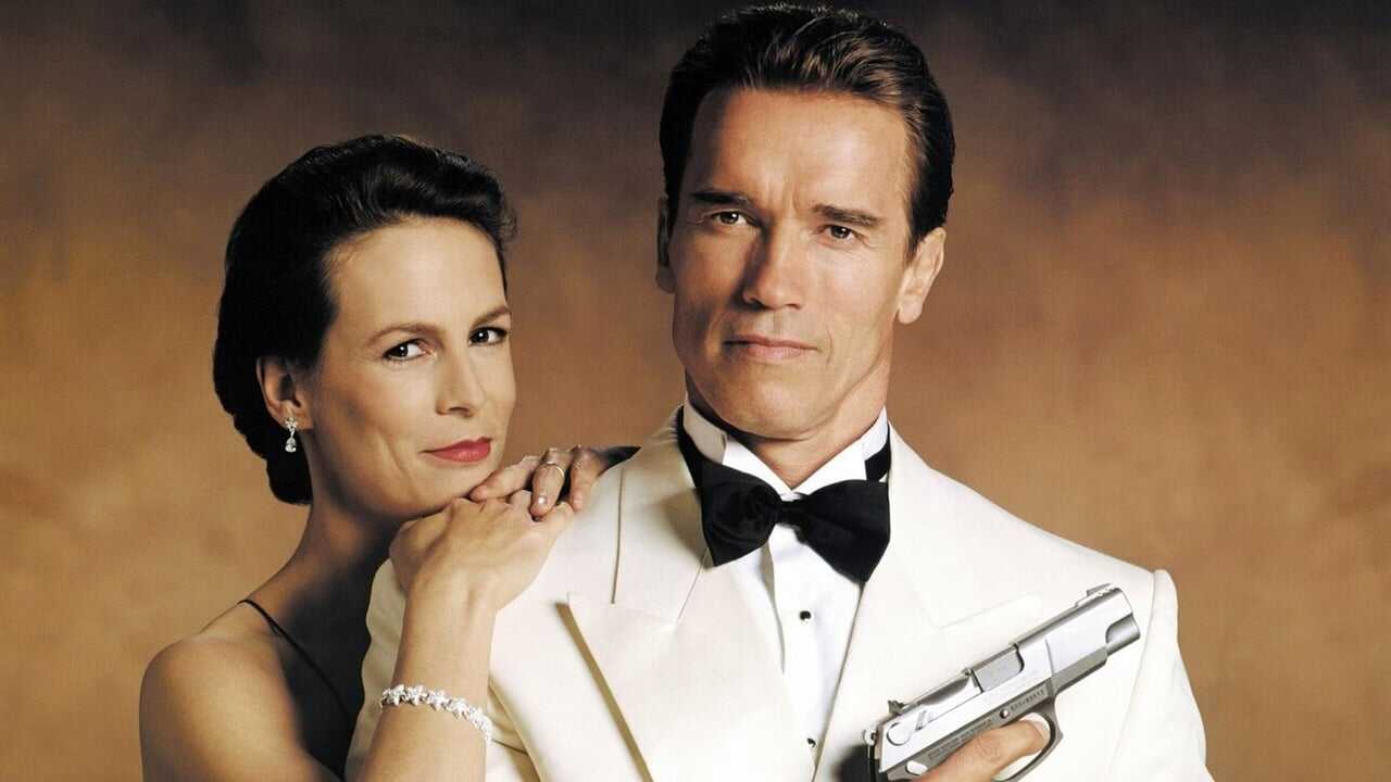 Mentiras arriesgadas (1994) 0