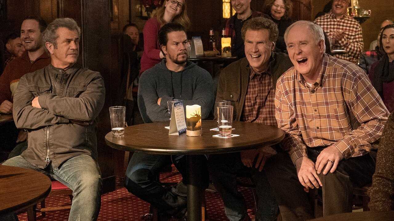 Very Bad Dads 2 (2017) 0