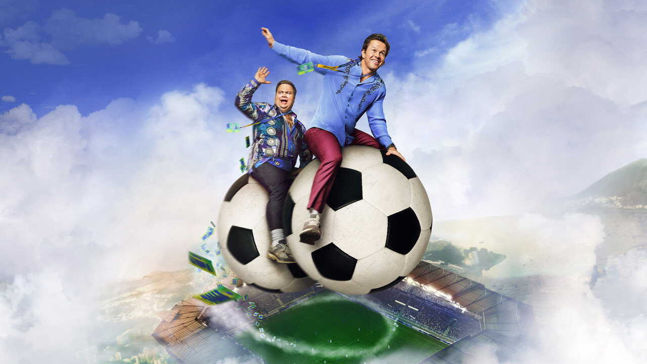 Balls Up (2026) 0