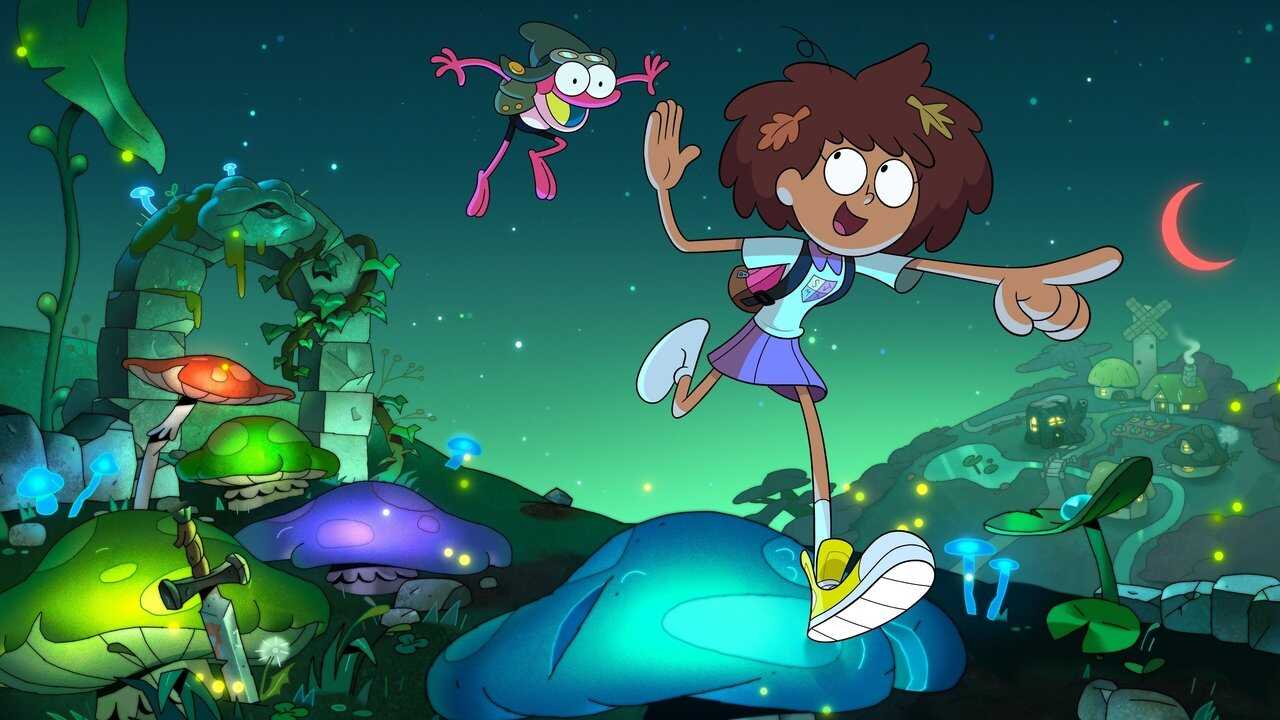 EN - Amphibia (2019) 0