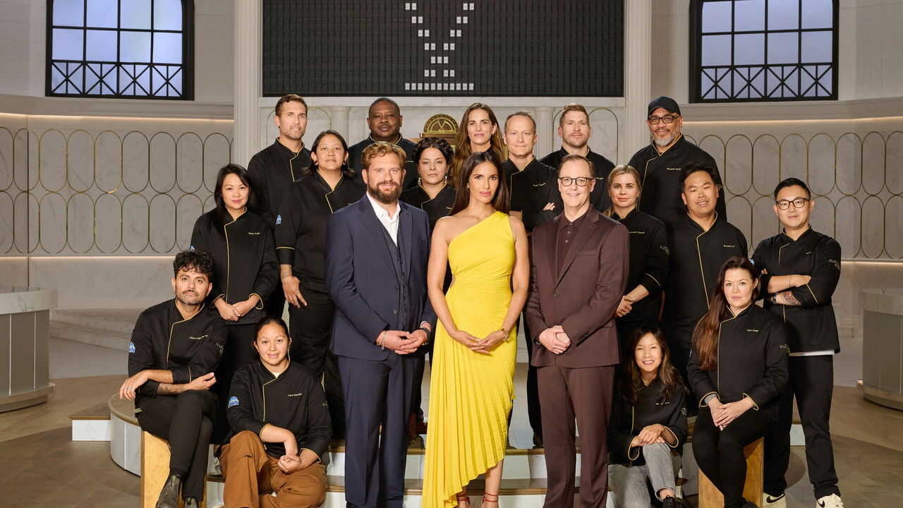 EN - America's Culinary Cup (2026) (US) 0