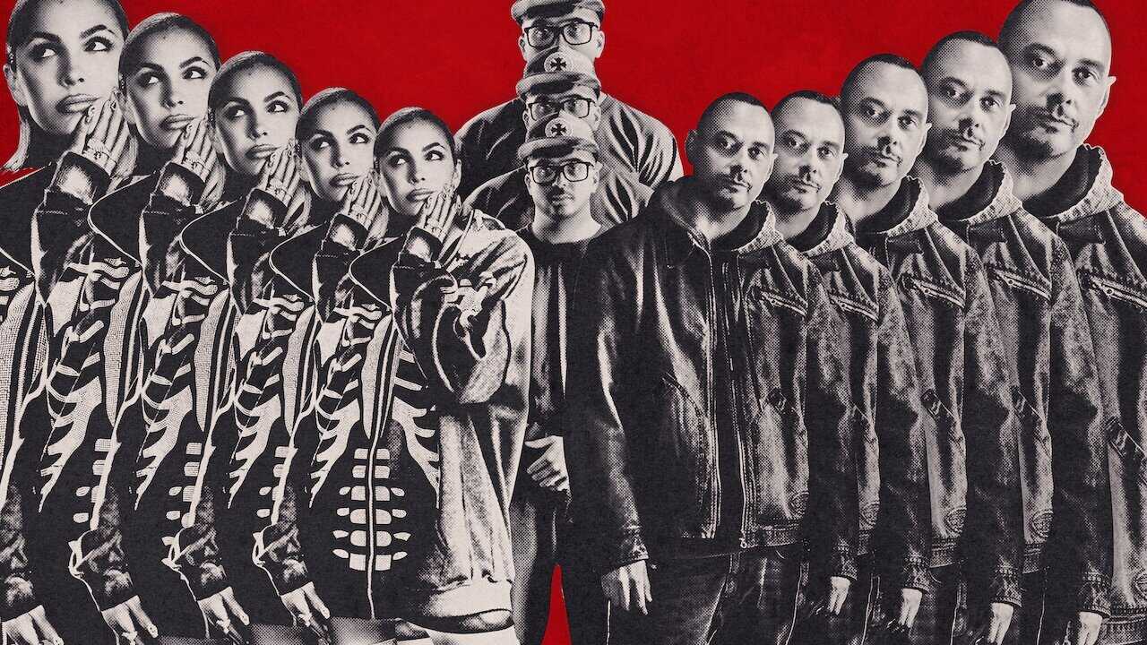 NF - Rhythm + Flow Italy (2024) 4