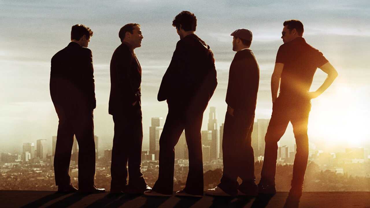 DE - Entourage (2004) (US) 3