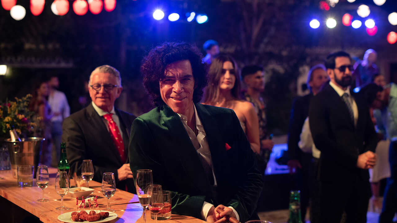 FR - La suerte (2025) (ES) 3