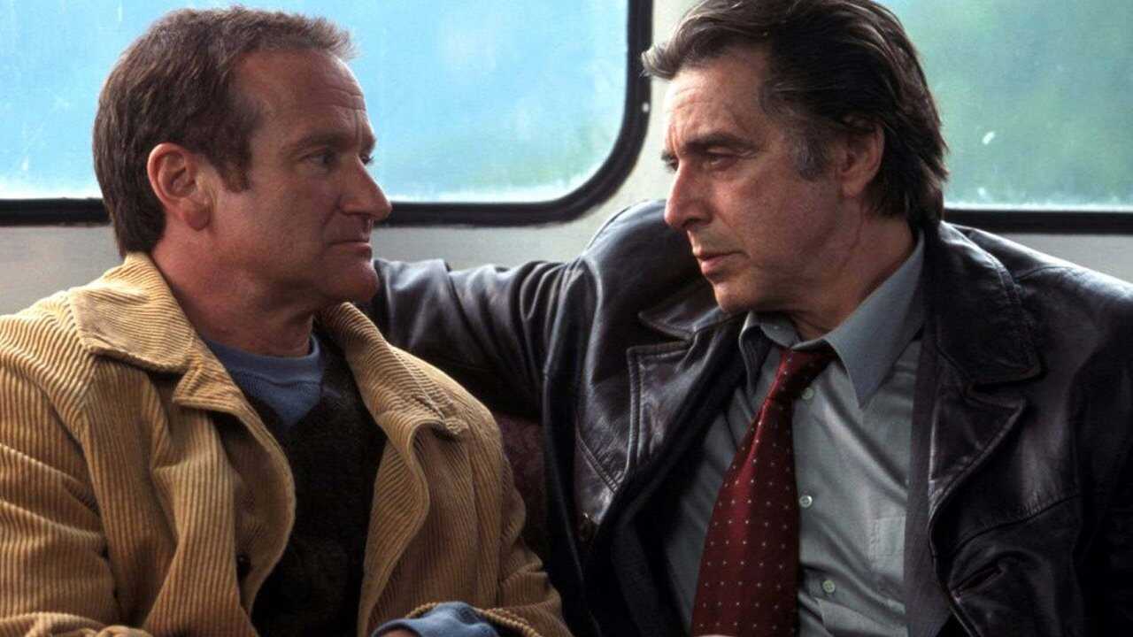 Insomnia - Schlaflos (2002) 0