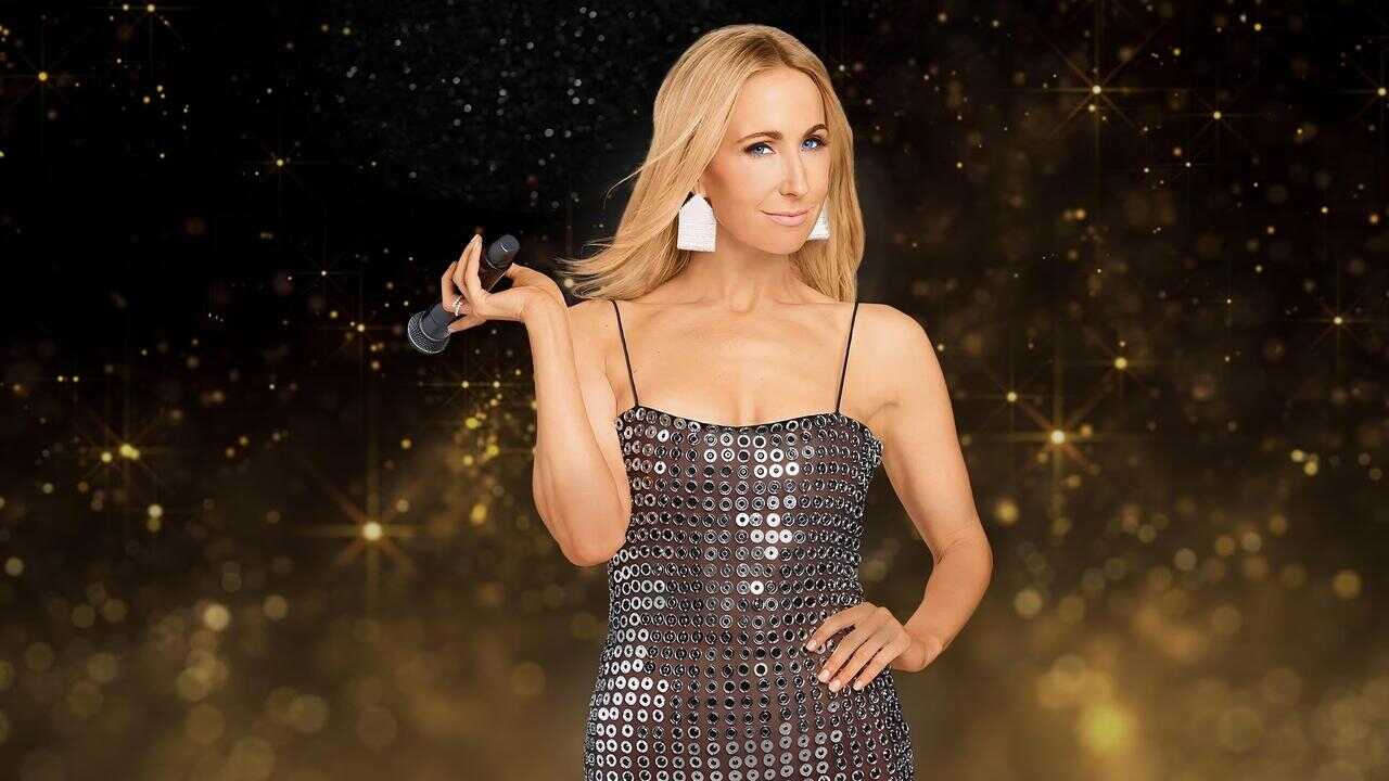 Nikki Glaser: Someday You'll Die (2024) 0