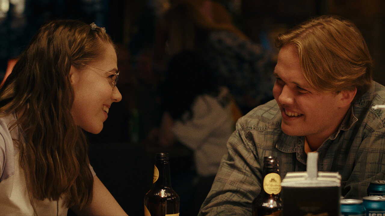 My First Love (2026) 0