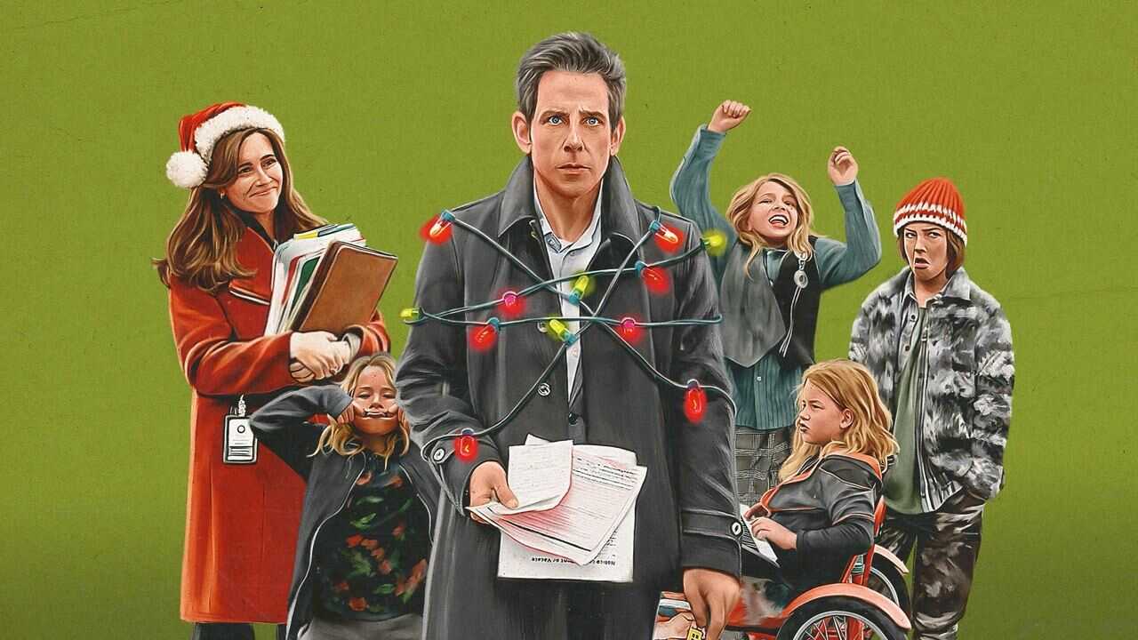 Nutcrackers (2024) 0
