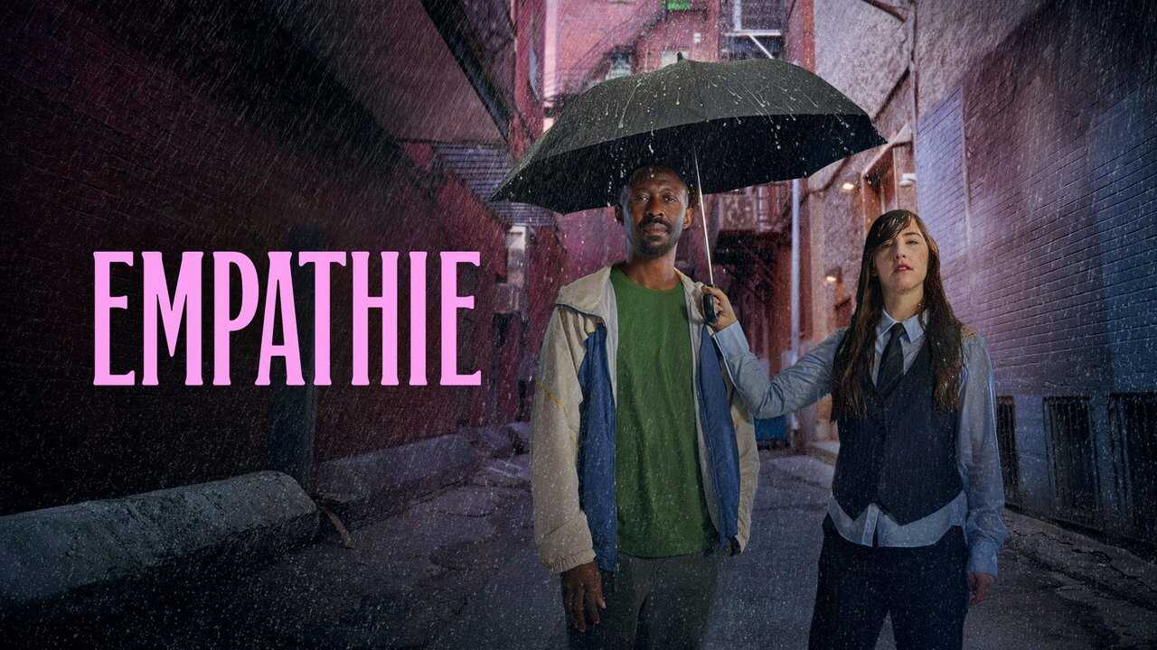 AR - Empathie (2025) (CA) 1