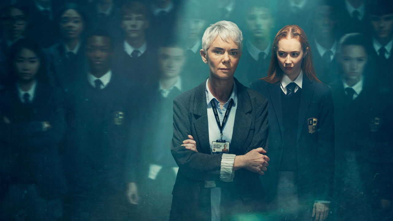 EN - The Teacher (2022) (GB) 1