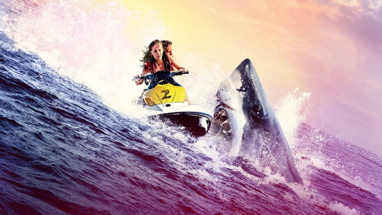 Shark Bait 0