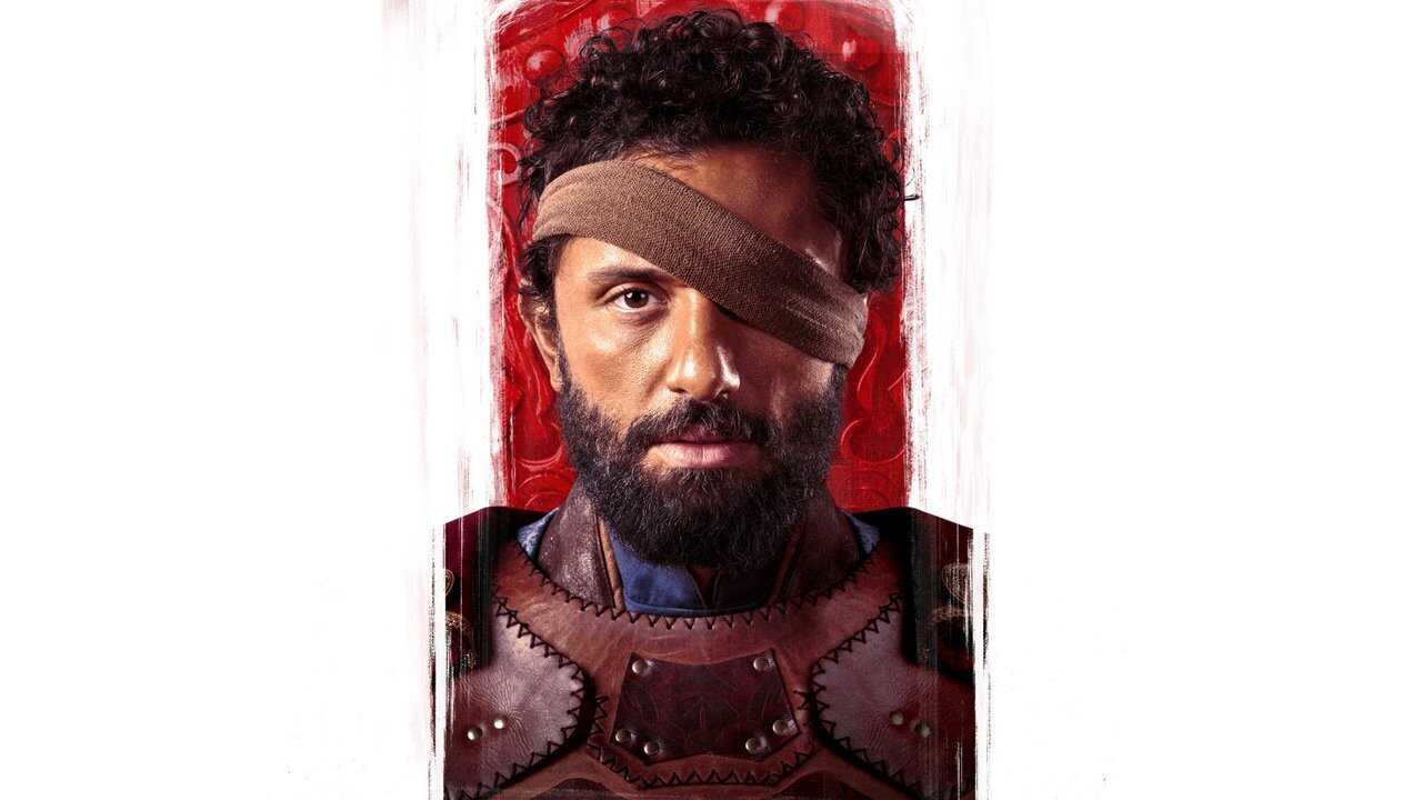 AR - مسلسل مملكة الحرير 0