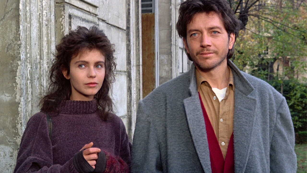Killing Time (1987) 0