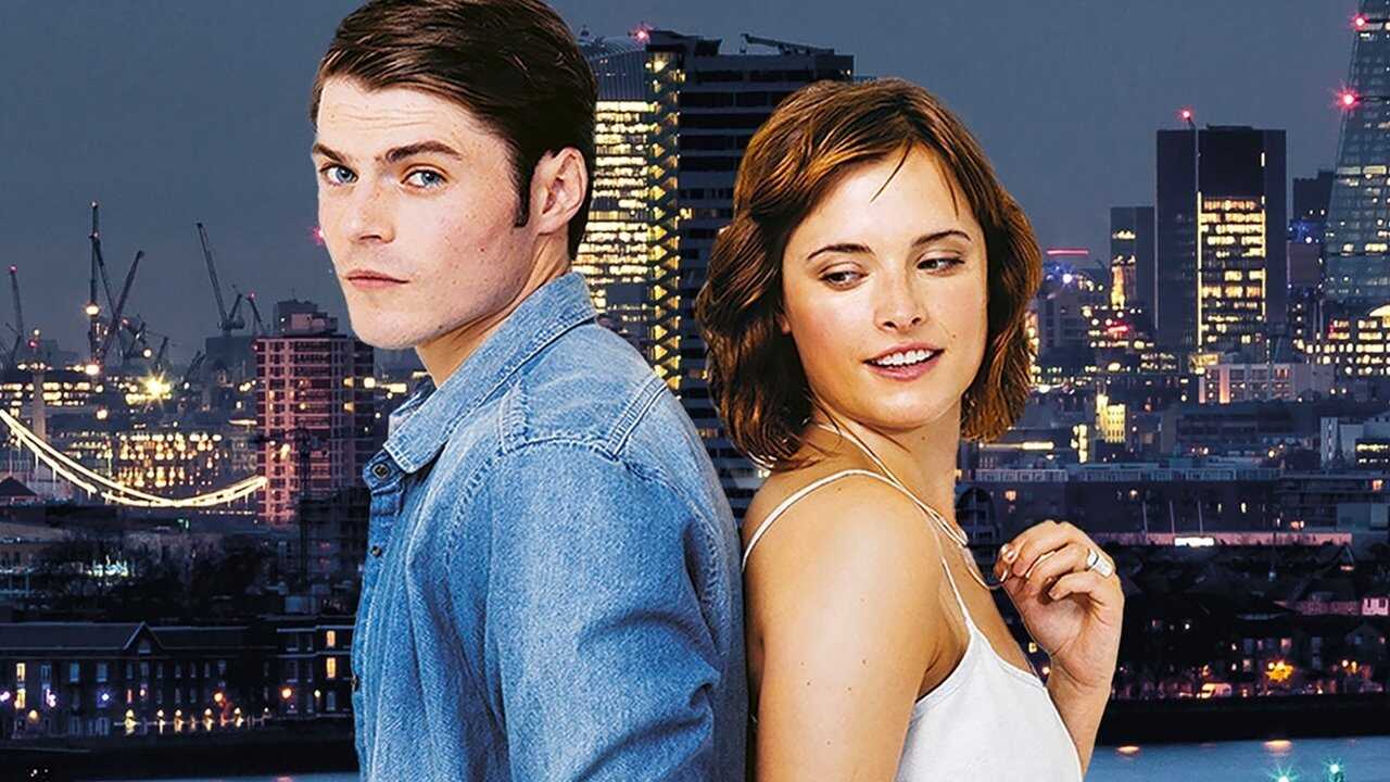 Between Two Worlds (2015) 0