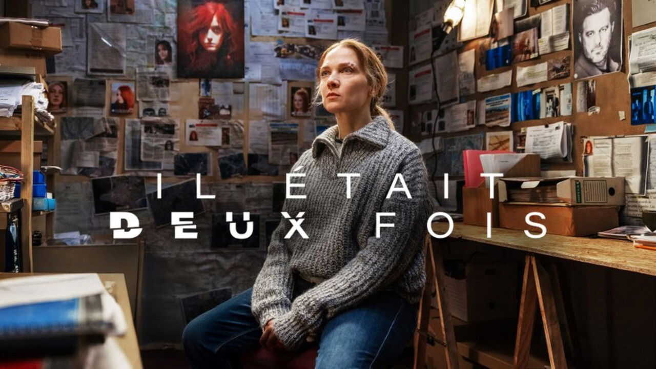 FR - Il était deux fois (2026) (FR) 0