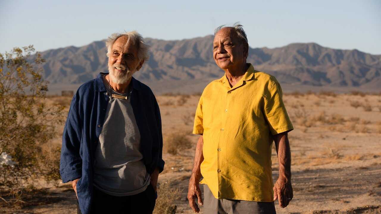 Cheech & Chong's Last Movie (2025) 0
