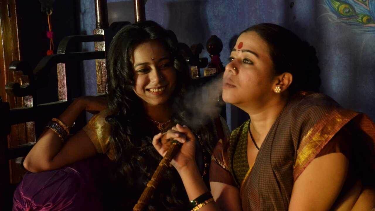 तुम्बाड (2018) 0