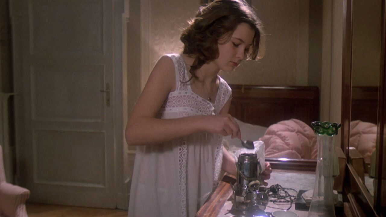 Mimi (1979) 0