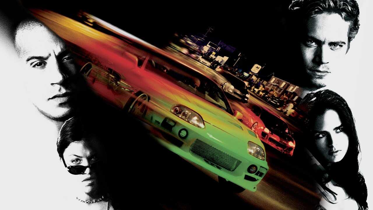 The Fast and the Furious 0