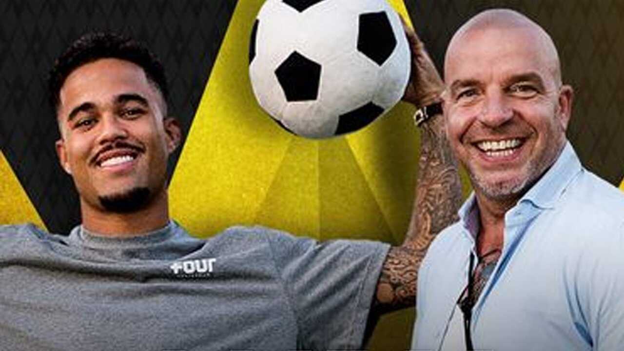 NL - ANDY NIET TE VERMEIJDE 0