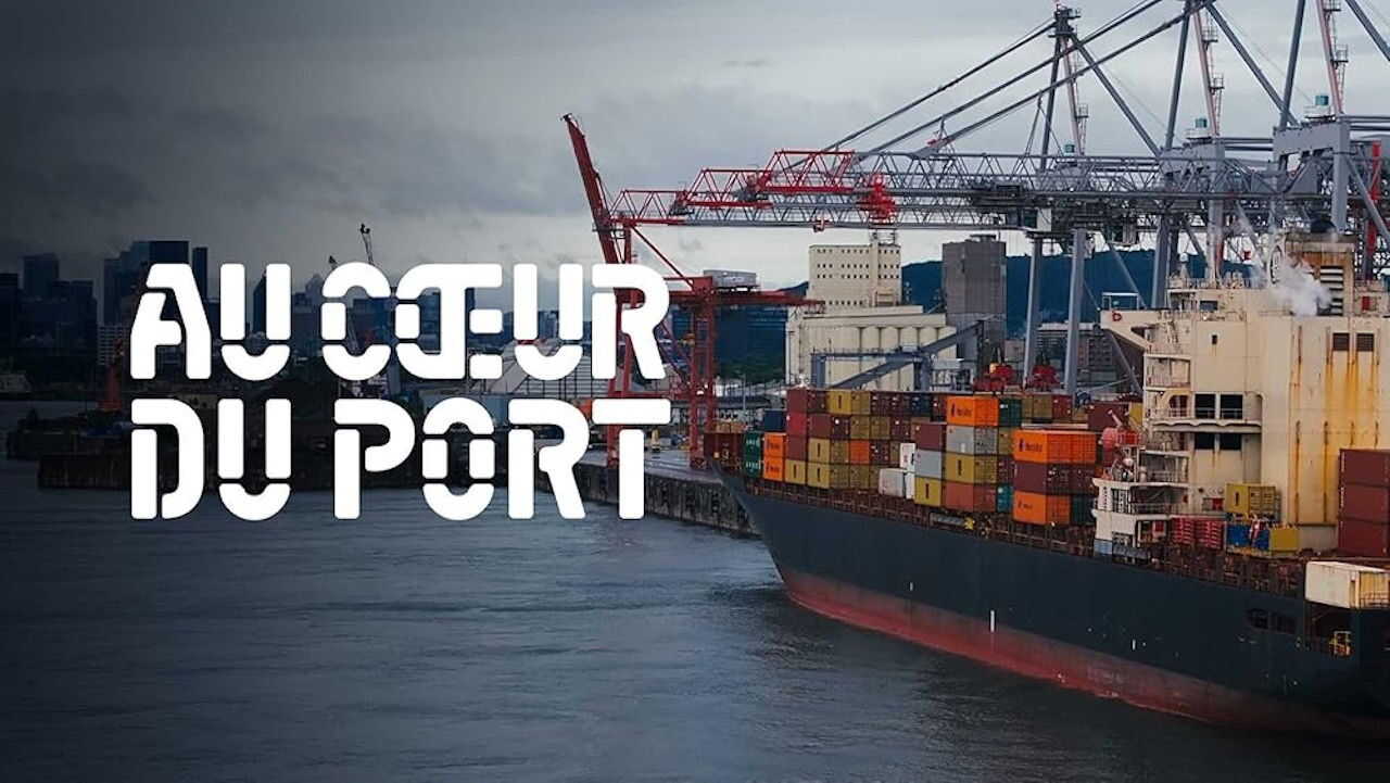 QFR - Au Coeur du Port (2026) (CA) 0