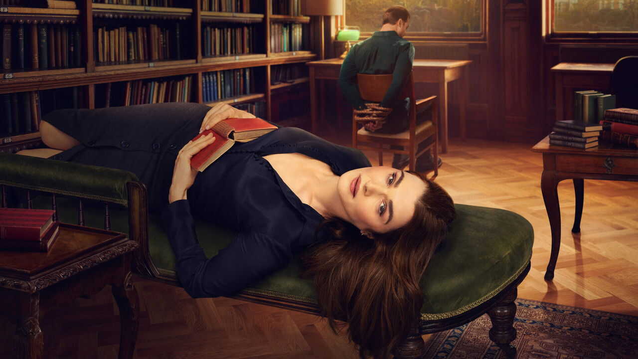 FR - Le Délicieux Professeur V. (2026) (US) 3