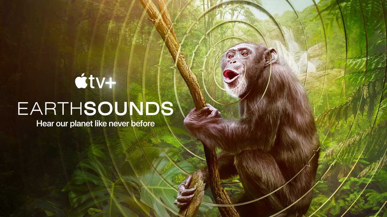 FR - Earthsounds : les sons de la Terre 2