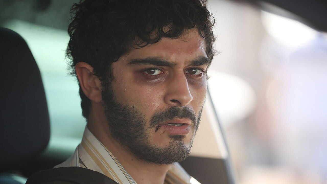 EN - Yarim Kalan Asklar - Unfinished Love Circle (2020) (TR) 3