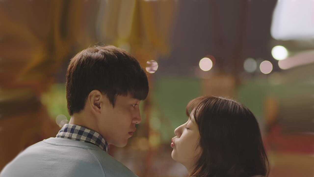 IN - Organic Darling (2019) 1