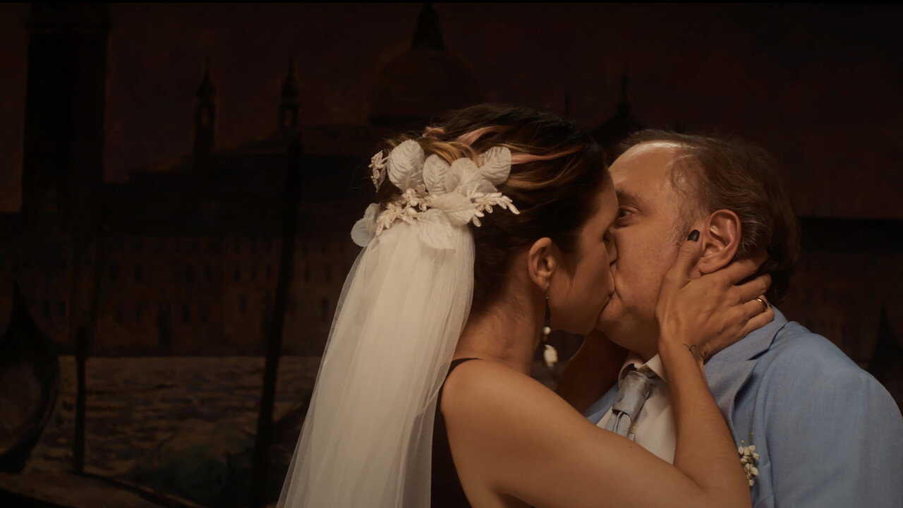 La boda (2026) 0