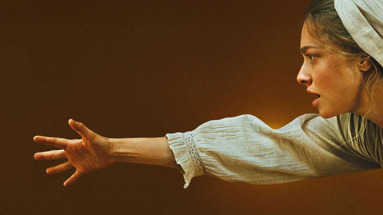 The Testament of Ann Lee (2025) 0