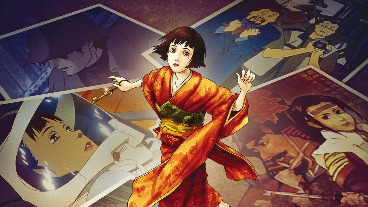 千年女優 0