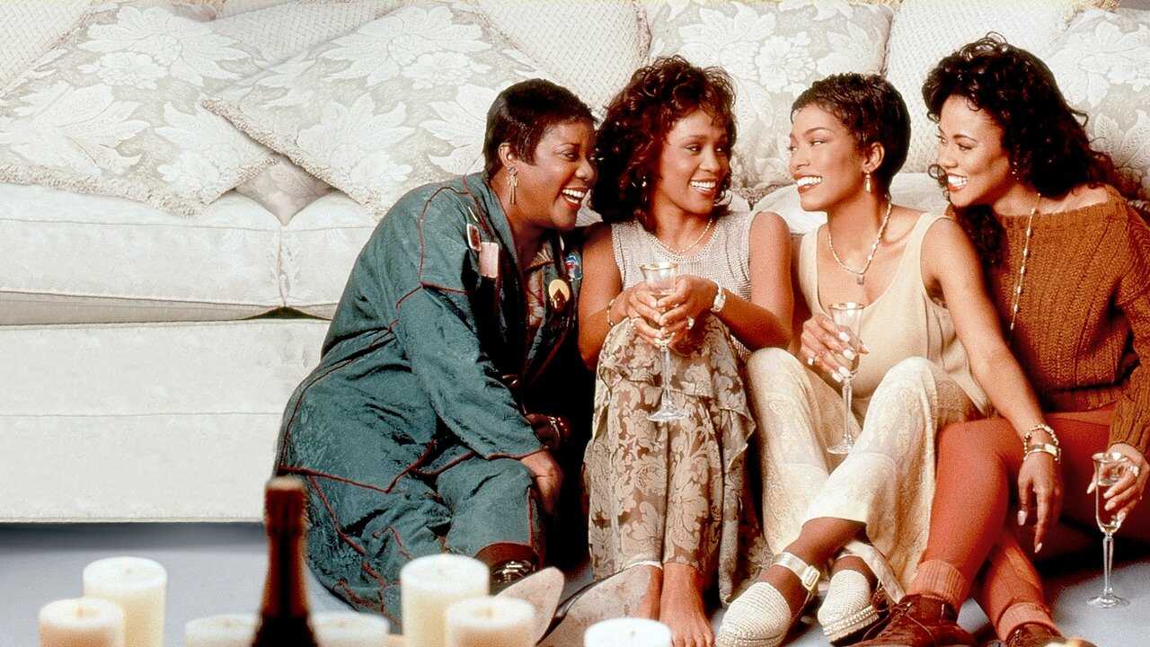 Waiting to Exhale - Warten auf Mr. Right (1995) 0