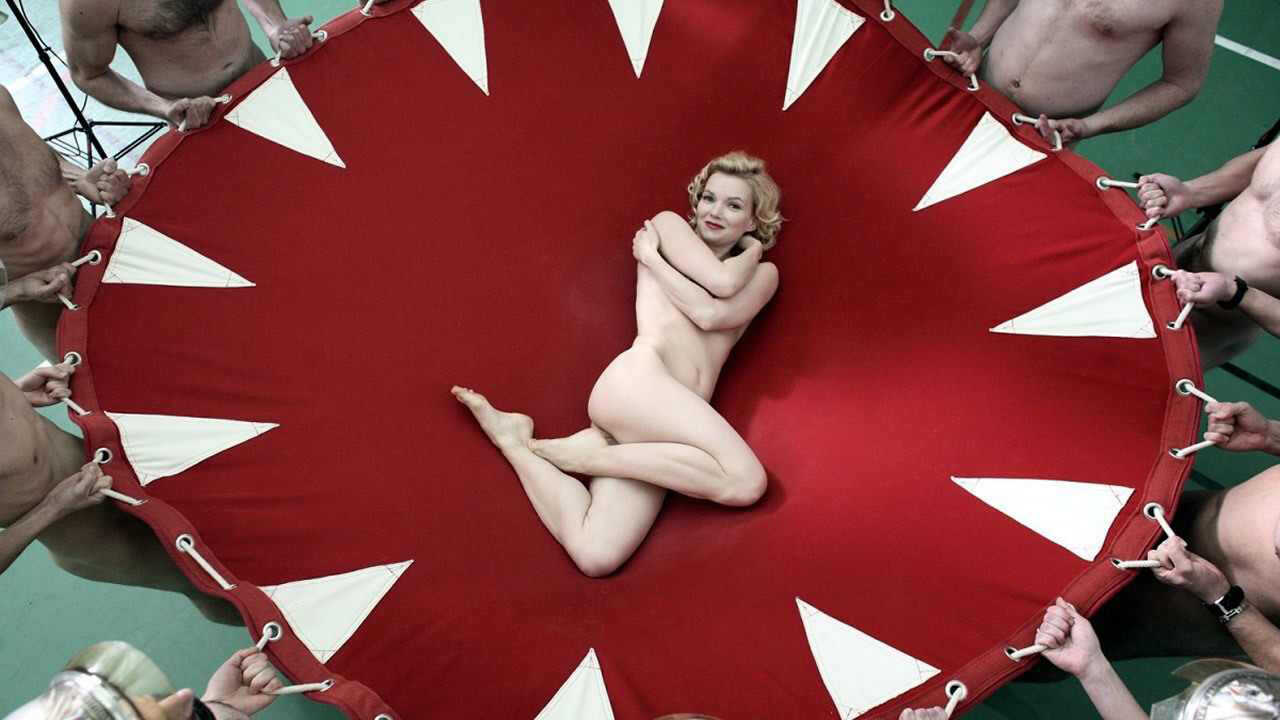 Nobody Else But You (2011) 0